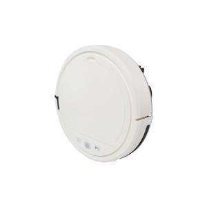 Wholesale ABS DC 5V Sweeping Robot Intelligent Smart Robot Vacuum Cleaner 60 Min Duration from china suppliers