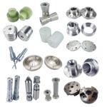 CNC Machining 316 Stainless Steel CNC Machining Services Custom Precision