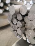 T6 7075 Aluminum Round Bar / Aluminium Round Rod For Ordnance Industries