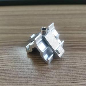 Wholesale Iraq Market Factory Metal Corner Connector For Window Aluminum Profile Corner Joint from china suppliers