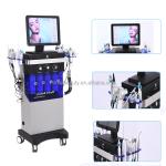 14 In 1 Hydro Dermabrasion Machine Skin Care Hydro Facial Machine