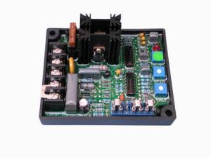 Wholesale Automatic Voltage Regulator/AVR 8A from china suppliers