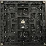 Indoor Display Module 3840Hz SMD LED Display Module Size:240mm*240mm