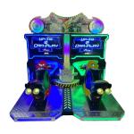 Super Bike Racing Arcade Machine Motor Simulator 2 Player EU AU Plug