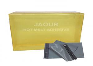 China High Heat Sensitivity Hot Melt Adhesive For Medical Products TPR Adhesive on sale