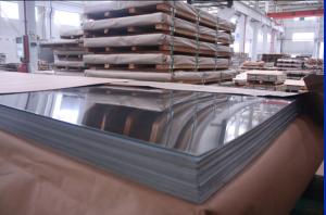Wholesale Cold Rolled 201 Stainless Steel Coil 1% Nickel Finsh of HL, NO.4 NO.8 Kitchenware from china suppliers