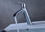 ROVATE Durable Bathroom Basin Faucets Copper Casting Bath Sanitary Ware