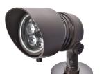 12006BRRS LED Landscape Spotlights Nichia LEDs Providing For Home Yard