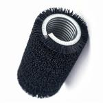 Industrial Cleaning Coil Spiral Wound Roller Brushes