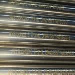 DN 10 - DN300 Stainless Steel TP316L Pipe Tube / 1.4404 Stainless Pipe SCH40