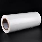 RoHs PES Polyester Resin Hot Melt Adhesive Film For Textile Fabric DS001TS