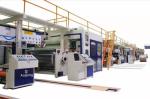 3/5/7ply Carton Box Corrugated Cardboard Paperboard Making Packing Production