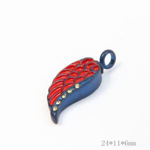 Wholesale Fashion New Unique Design Stainless Steel Perfume Bottle Chain Necklace Pendant LPP04-3 from china suppliers