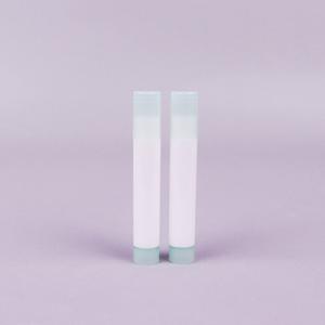Wholesale Pocket Sized Clear Deodorant Containers 2.6g Deodorant Stick Empty For Lip Nail from china suppliers