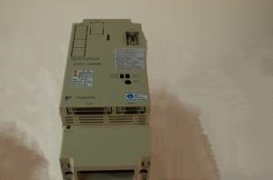 Wholesale Yaskawa SGDB-03ADM AC SERVO AMPLIFIER 200-230V 3A 0.3KW 3 PHASE NEW from china suppliers