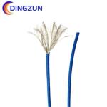 378/0.08 Super Fine Wire FEP Insulated High Temperature Wire For Lighting