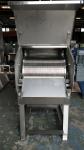 High Productivity Inward Drum Filter with 99% Removal Rate and SS304/316