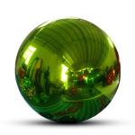 120CM Colorful PVC Inflatable Mirror Ballon For Decorative Purpose For Party And