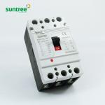 4p MCCB Electrical Circuit Breaker