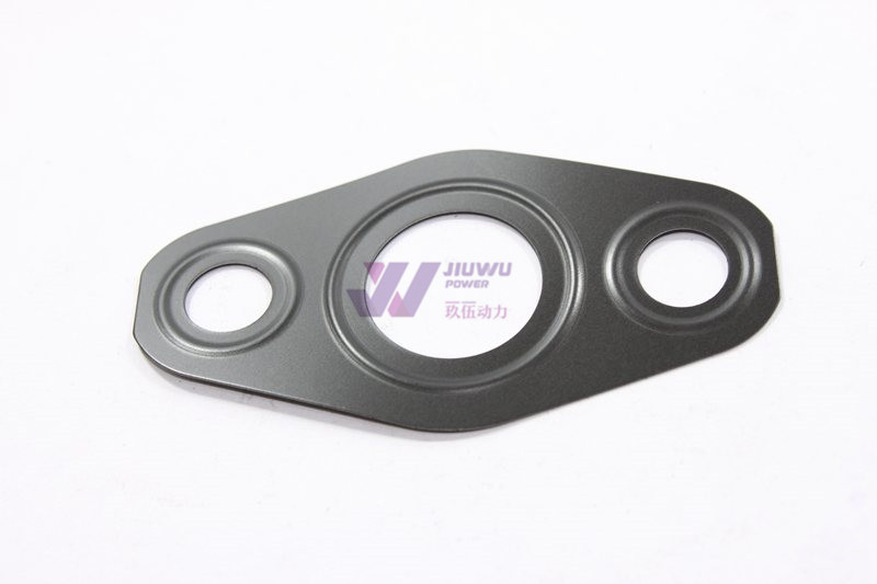 1-11282029-0 ISUZU Oil Cooler Gasket For HITACHI EX200-5 6BG1T JiuwuPower Genuine Parts