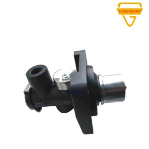 Wholesale 1672231 Multiway Valve For Volvo from china suppliers