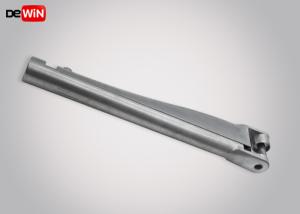Wholesale Adc12 T6 Aluminium Die Casting Parts Polishing Surface Pressure Pump Spare Parts from china suppliers