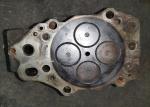 6217-11-1113 Second Hand Cylinder Heads 6D140-3 For Excavator PC650-7