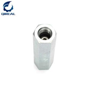 Wholesale YN50V00020F1 Inline Filter Excavator Spare Parts from china suppliers