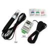 Buy cheap 4-20mA RS485 Modbus Water PH Sensor for Fish Pool and Agriculture Irrigation 12V from wholesalers