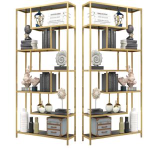 Wholesale Custom Metal Display Rack Human Hair Extensions Salon Display Shelf Stainless Steel Wig Rack Extension Display Shelf from china suppliers