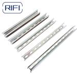 ISO Strut Channel And Fittings Solid B Line P1000 Steel Unistrut Channel