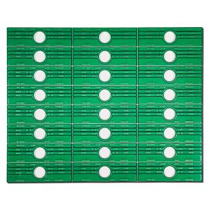 Wholesale OEM FR4 PCB Printed Circuit Board With OSP Treatment from china suppliers