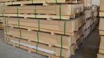 ALUMINIUM SHEETS FOR COMMERCIAL APPLICATION, Max Width 2600mm