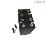 40Ah LFP Lifepo4 Battery Charger , Lithium Iron Phosphate Deep Cycle Battery