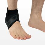 New 2020 Hot Sales High Quality Upscale Brace Compression Sleeve Sports Ankle