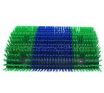 Full Massage Brush Kit Livestock Scratching Brush Upgraded Large Cow Brush for