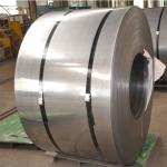 Cold Rolled 410 Stainless Steel Coil 1.2mm ASTM Grade High Carbon Steel