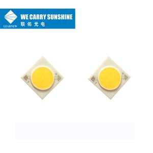 Wholesale 12 watt 120-140lm/w flip chip cob led 1414 series3000k high cri 90 Mirror alu EPISTAR for led downlight from china suppliers