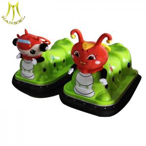 China Hansel used carnival equipment for sale Christmas mini car ride for children on sale