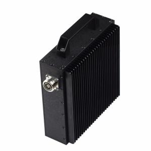 Wholesale Network 50W Black IBS Components Finned Termination Low VSWR Wireless Applications from china suppliers
