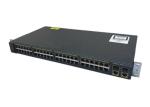 Commercial 48 Port Managed Gigabit Ethernet Switch WS-C2960+48TC-S 2960 Plus