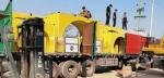 Three-Layer Polyethylene Steel Pipe Anticorrosion Epoxy Powder Coating Machine