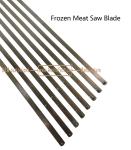 Hand Tools Frozen Meat Saw Blade