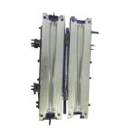 Plastic Baseball Bat PU Polyurethane Foam Molds