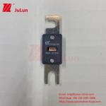 EV Electric Vehicle Fuse Boxed 70VDC Rated Voltage M6 Bolt Type 250A EV320-5C