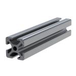 Custom 2020 5mm T Slot Aluminum Extrusion T6 For Machine