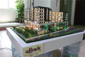 Wholesale Australian Residetail House Model for Developer ,3d house model from china suppliers