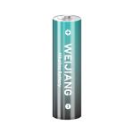 Long Lasting Power Alkaline Aaa 1.5 V Battery For Remote Control Toys ODM