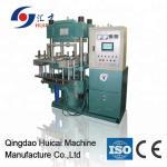 Blue/Green Color Other Tire Machine Type Rubber Vulcanizing Machine for Rubber