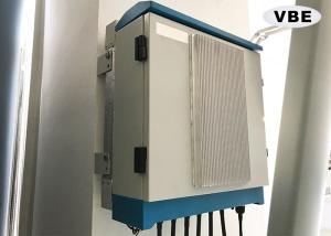 Wholesale Waterproof RF Cell Phone Frequency Jammer Output Power Up To 600 Watts from china suppliers
